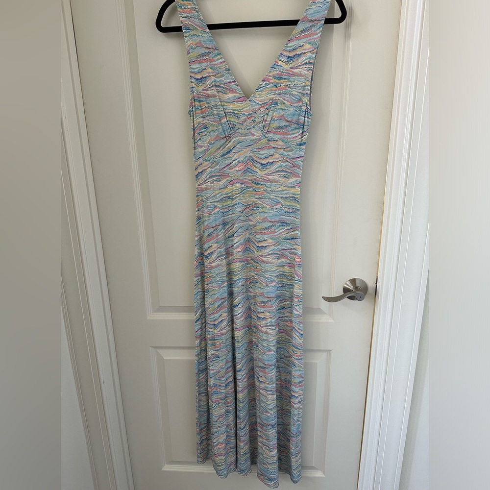 Rixo Maxi Dress